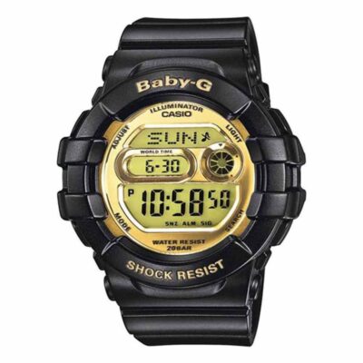 Ảnh sản phẩm Casio 42.5mm Nữ BGD-141-1DR