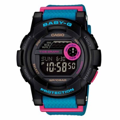 Ảnh sản phẩm Casio 44mm Nữ BGD-180-2DR