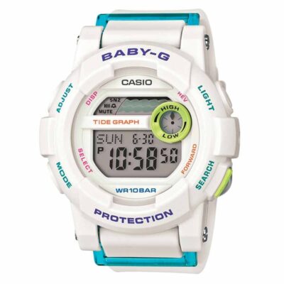 Ảnh sản phẩm Casio 42.5mm Nữ BGD-180FB-7DR
