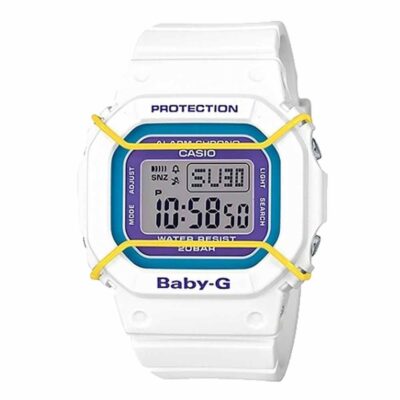 Ảnh sản phẩm Casio 40mm Nữ BGD-501-7BDR
