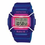 Casio 40mm Nữ BGD-501FS-2DR - Ảnh 1