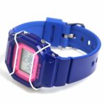 Casio 40mm Nữ BGD-501FS-2DR - Ảnh 2