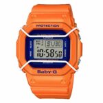 Casio 42mm Nữ BGD-501FS-4DR - Ảnh 1