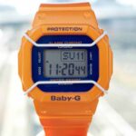 Casio 42mm Nữ BGD-501FS-4DR - Ảnh 2