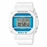 Casio 34mm Nữ BGD-501FS-7DR - Ảnh 1