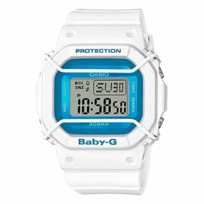 Ảnh sản phẩm Casio 34mm Nữ BGD-501FS-7DR