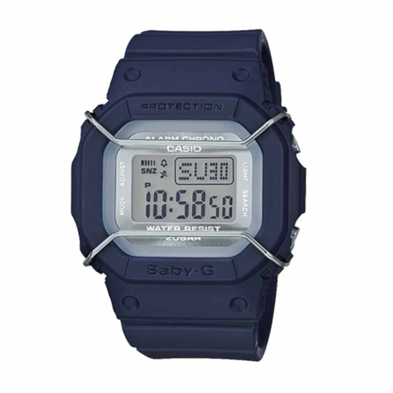 Casio 40mm Nữ BGD-501UM-2DR