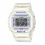 Casio 40mm Nữ BGD-525-7DR - Ảnh 1
