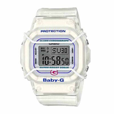 Ảnh sản phẩm Casio 40mm Nữ BGD-525-7DR