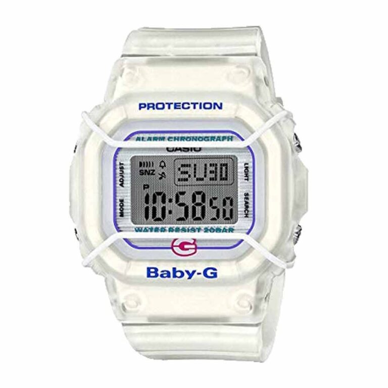 Casio 40mm Nữ BGD-525-7DR