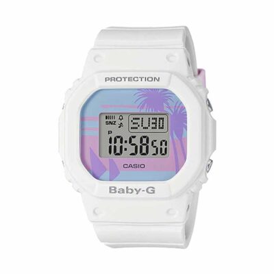 Ảnh sản phẩm Casio 44.7 × 40 mm Nữ BGD-560BC-7DR