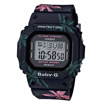 Ảnh sản phẩm Casio 40mm Nữ BGD-560CF-1DR