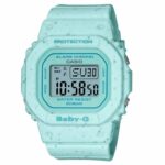Casio 44.7 × 40 mm Nữ BGD-560CR-2DR - Ảnh 1