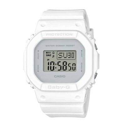 Ảnh sản phẩm Casio 40mm Nữ BGD-560CU-7DR