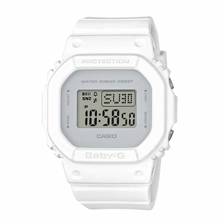 Casio 40mm Nữ BGD-560CU-7DR