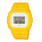 Casio 40mm Nữ BGD-560CU-9DR - Ảnh 1