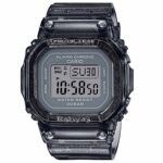 Casio 44.7 × 40 mm Nữ BGD-560S-8DR - Ảnh 1