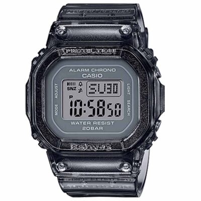 Ảnh sản phẩm Casio 44.7 × 40 mm Nữ BGD-560S-8DR