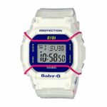 Casio 40mm Nữ BGD-560SC-7DR - Ảnh 1
