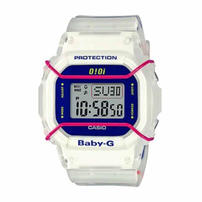 Ảnh sản phẩm Casio 40mm Nữ BGD-560SC-7DR