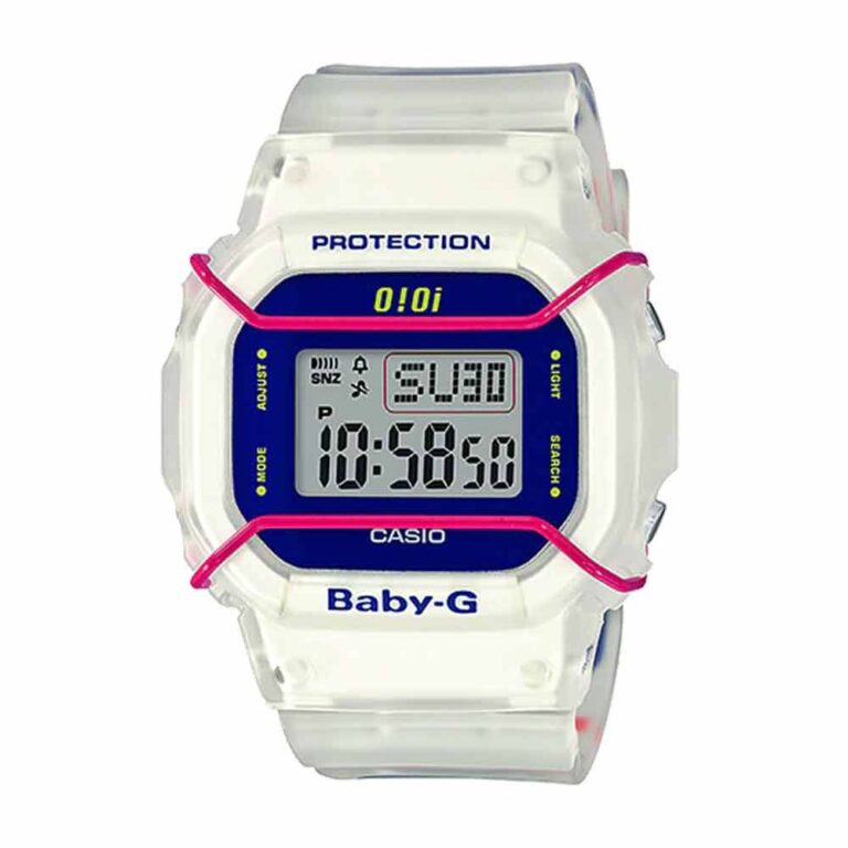 Casio 40mm Nữ BGD-560SC-7DR