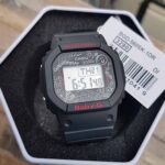 Casio 40mm Nữ BGD-560SK-1DR - Ảnh 2