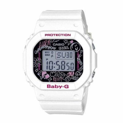 Ảnh sản phẩm Casio 40mm Nữ BGD-560SK-7DR