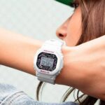 Casio 40mm Nữ BGD-560SK-7DR - Ảnh 2