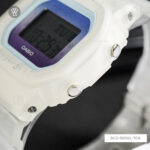 Casio 44.7 × 40 mm Nữ BGD-560WL-7DR - Ảnh 4
