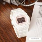Casio 43mm Nữ BGD-570-7BDR - Ảnh 3