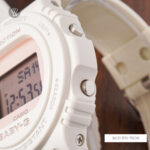 Casio 43mm Nữ BGD-570-7BDR - Ảnh 5