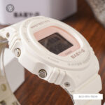 Casio 43mm Nữ BGD-570-7BDR - Ảnh 6