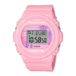 Casio 42mm Nữ BGD-570BC-4DR - Ảnh 1