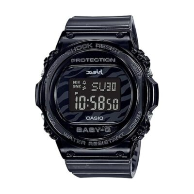 Ảnh sản phẩm Casio 35mm Nữ BGD-570XG-8DR