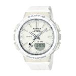 Casio 42.5mm Nữ BGS-100-7A1DR - Ảnh 1