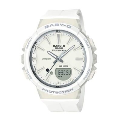 Ảnh sản phẩm Casio 42.5mm Nữ BGS-100-7A1DR