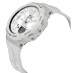 Casio 42.5mm Nữ BGS-100-7A1DR - Ảnh 2