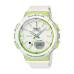 Casio 42.5mm Nữ BGS-100-7A2DR - Ảnh 1