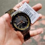 Casio 42.6mm Nữ BGS-100GS-1ADR - Ảnh 4