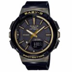 Casio 42.6mm Nữ BGS-100GS-1ADR - Ảnh 1