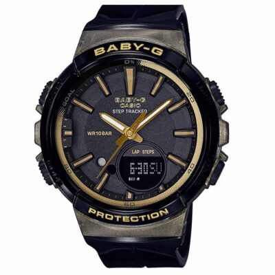 Ảnh sản phẩm Casio 42.6mm Nữ BGS-100GS-1ADR