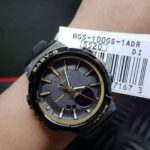 Casio 42.6mm Nữ BGS-100GS-1ADR - Ảnh 3