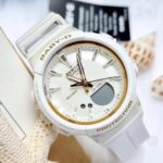 Casio 42.5mm Nữ BGS-100GS-7ADR - Ảnh 2