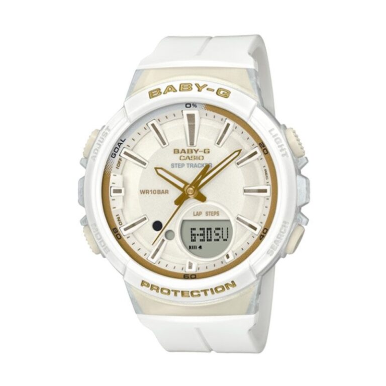 Casio 42.5mm Nữ BGS-100GS-7ADR