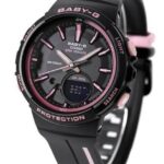 Casio 42.5mm Nữ BGS-100RT-1ADR - Ảnh 2
