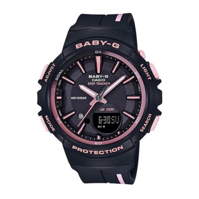 Ảnh sản phẩm Casio 42.5mm Nữ BGS-100RT-1ADR