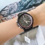 Casio 42.5mm Nữ BGS-100RT-1ADR - Ảnh 3