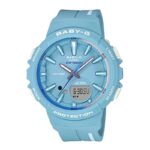 Casio 42.5mm Nữ BGS-100RT-2ADR - Ảnh 1