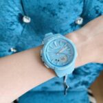 Casio 42.5mm Nữ BGS-100RT-2ADR - Ảnh 3