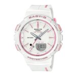 Casio 42.5mm Nữ BGS-100RT-7ADR - Ảnh 1
